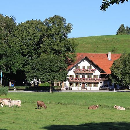 Gasthof Lamprecht Пайтинг Екстериор снимка