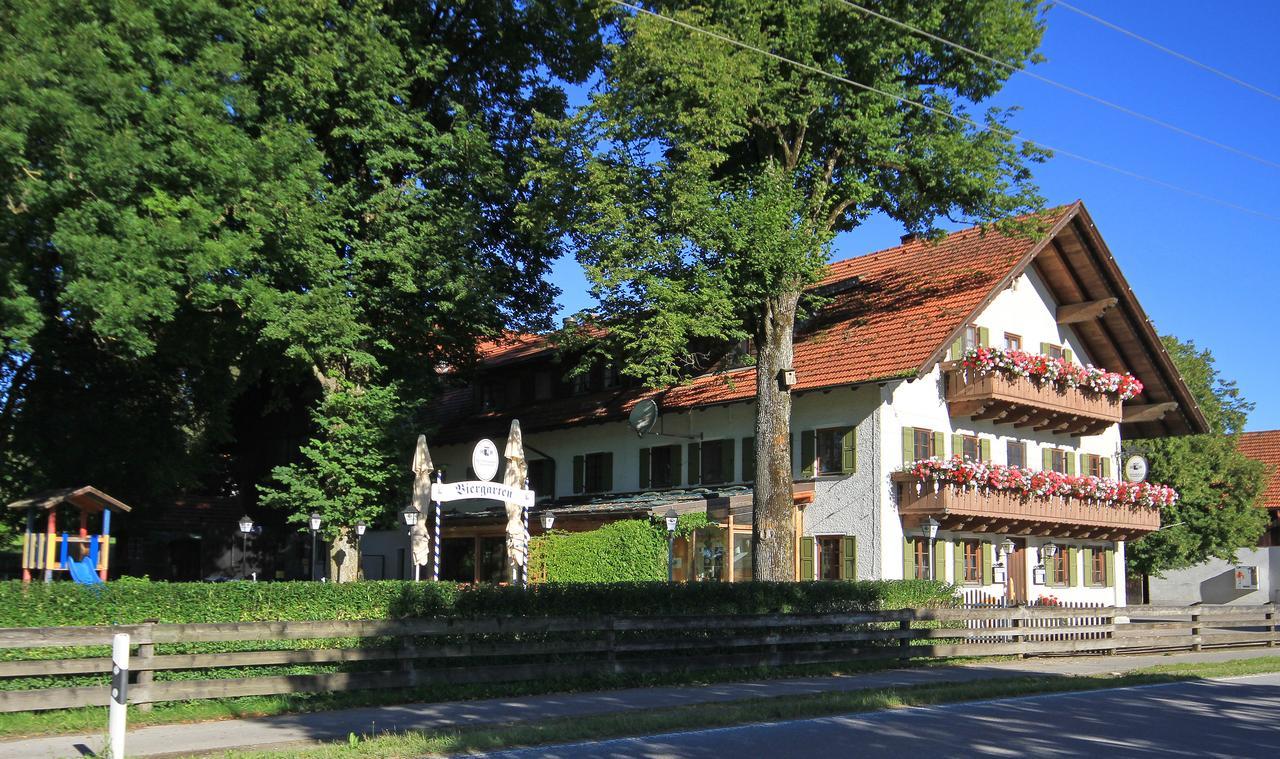 Gasthof Lamprecht Пайтинг Екстериор снимка